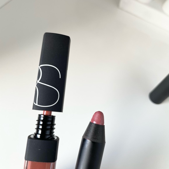 Nars lip bundle - Picture 2 of 2